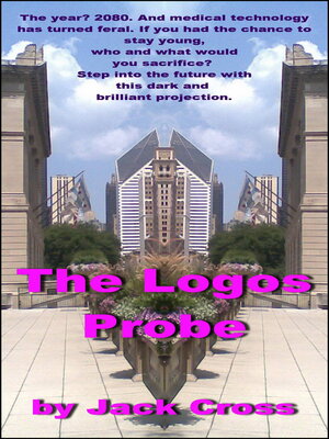 cover image of The Logos Probe